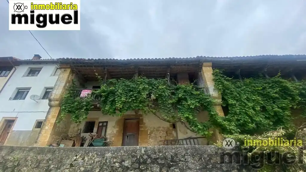 Casa rústica amb terrassa en venda a NARGANES, imagen 9