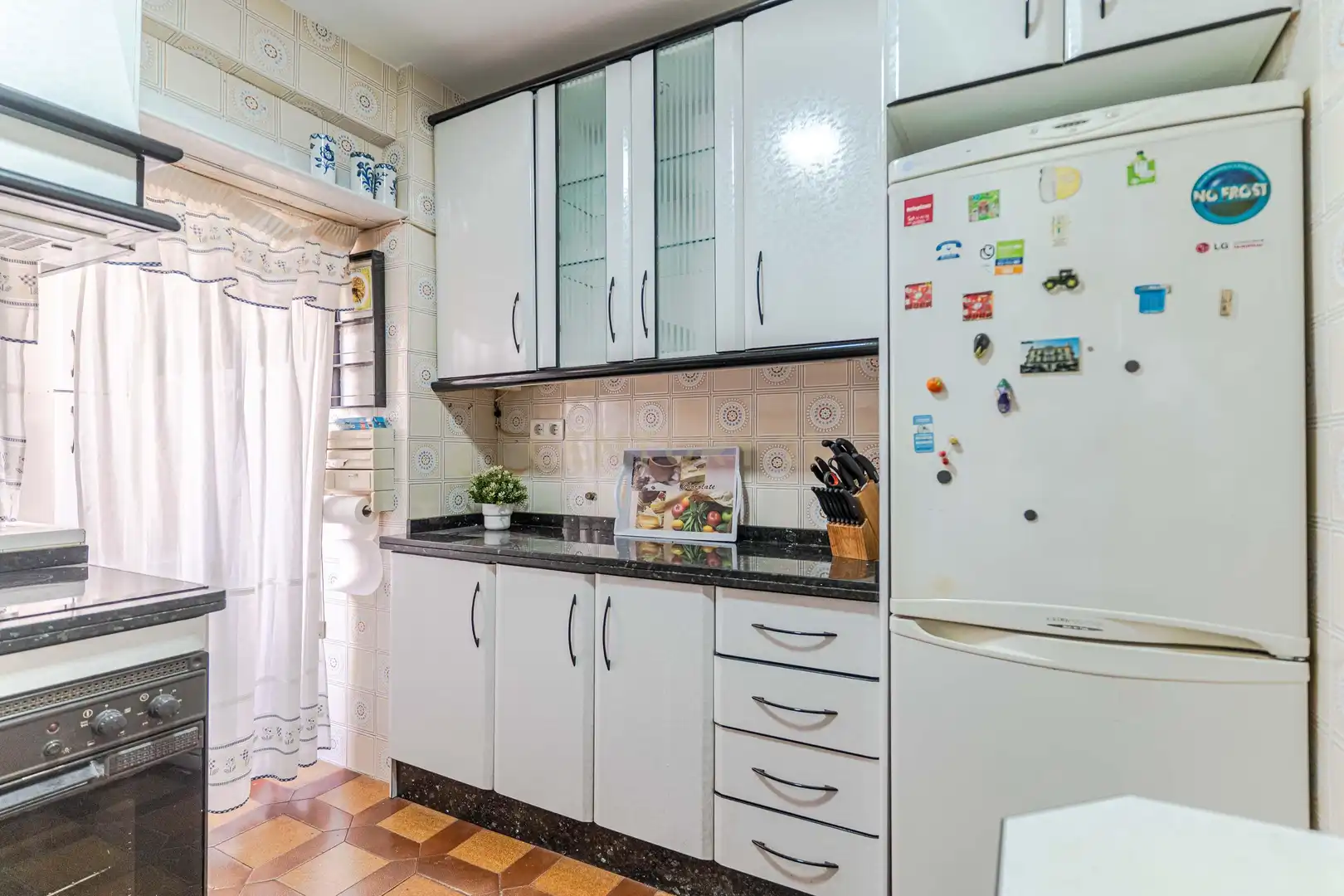 Appartement compact avec ascenseur à vendre à Calle Demetrio Spínola, 10, Granada, Spain 10, imagen 21