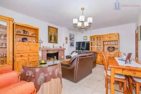 Villa mit Pool zum Verkauf in HORTENSIA 24, imagen 9