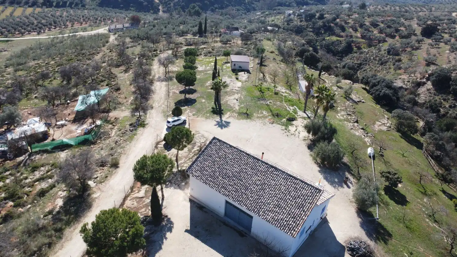 Chalet en venta en Loja, imagen 6
