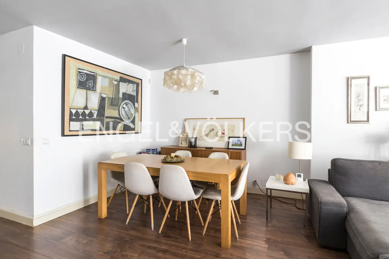 Casa a schiera con terrazza in vendita a El Soto de la Moraleja, imagen 5