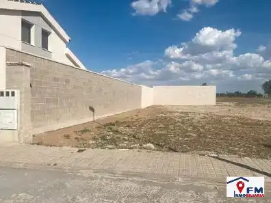 Terreno residenziale in vendita a Sonseca