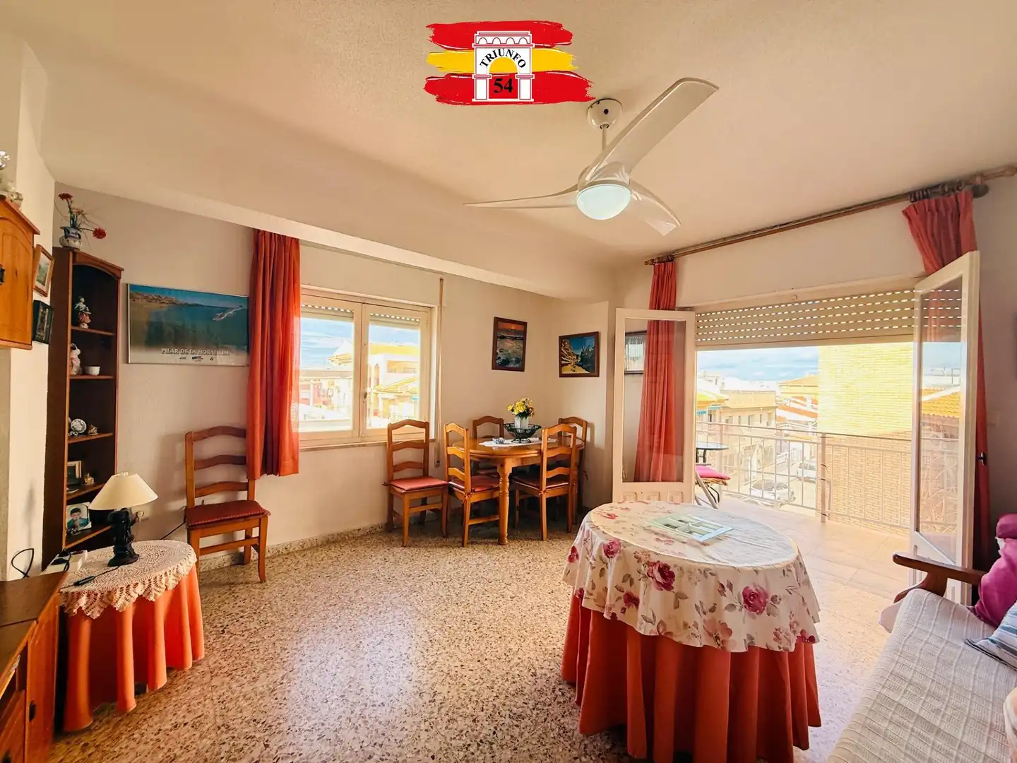 Wohnung mit Terrasse zum Verkauf in Avenida de Velero, imagen 9