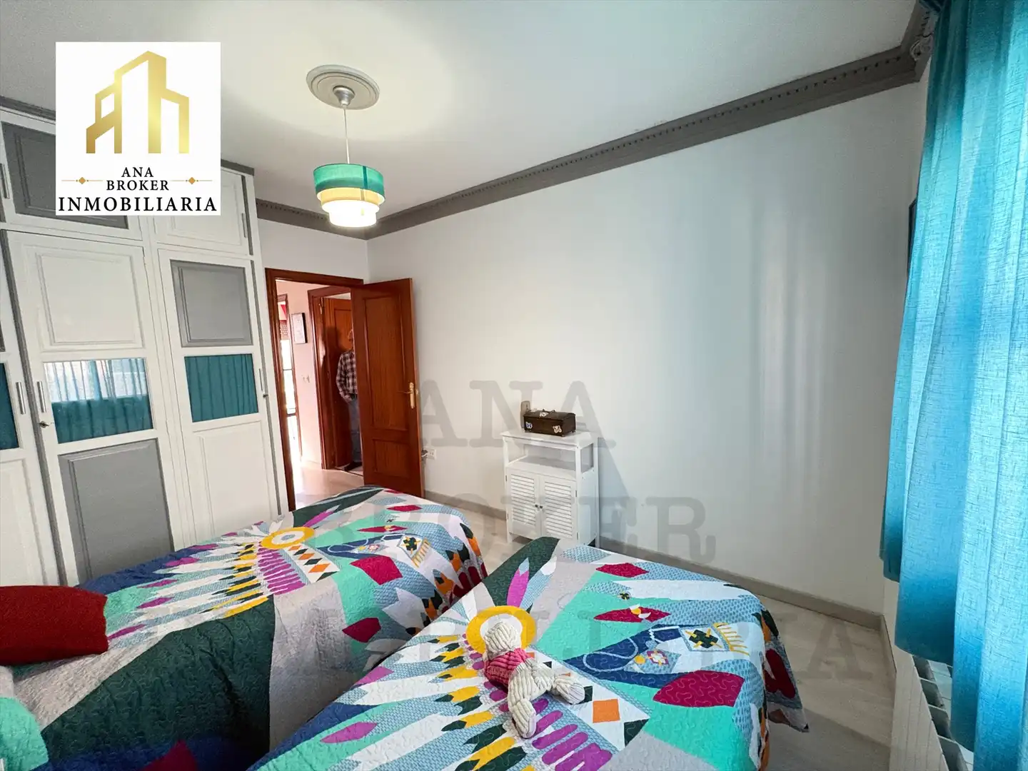 Casa adosada en venta en Calle Honduras, La Planilla