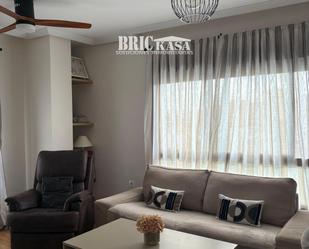 Bedroom of Flat for sale in Cáceres Capital  with Air Conditioner, Heating and Terrace