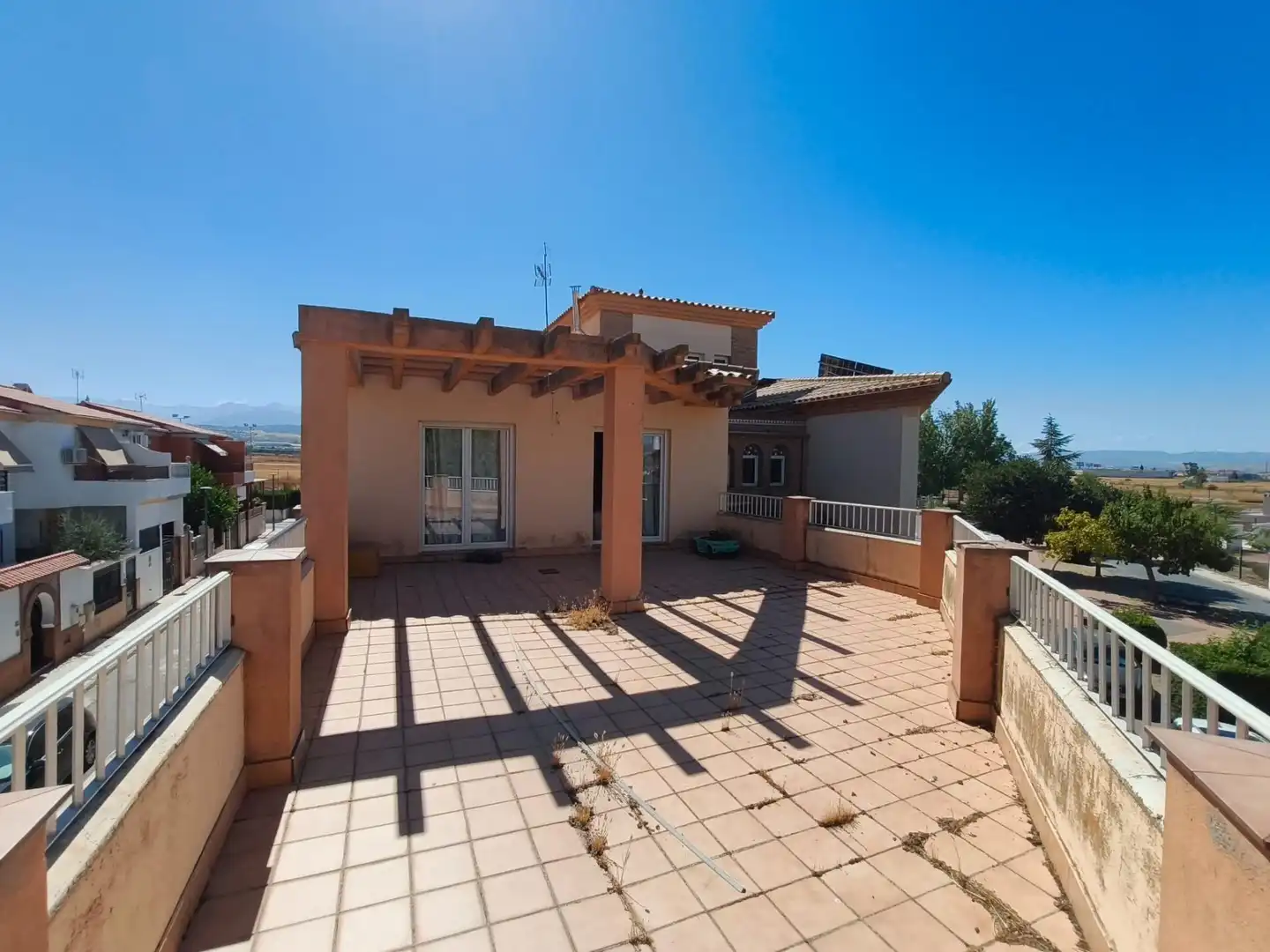 Penthouse for sale in Avenida Pulianas 30, imagen 35