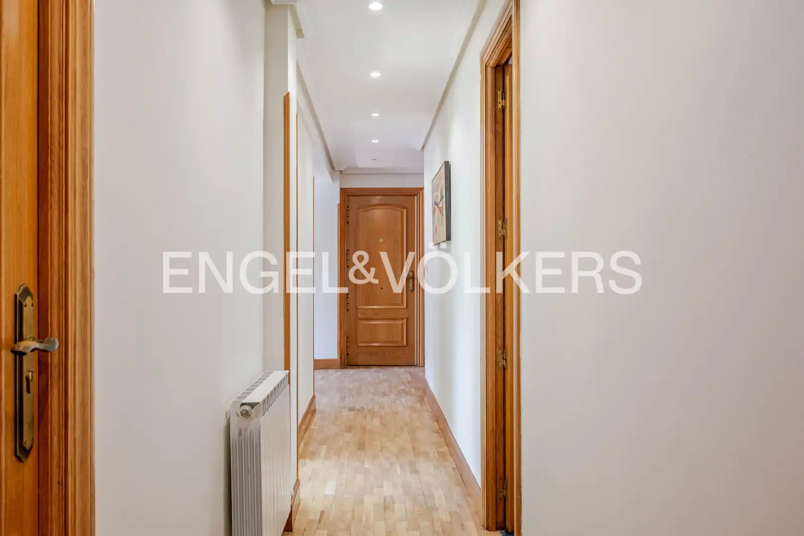 Piso en venta en Hernani con Calefacción y Balcón
