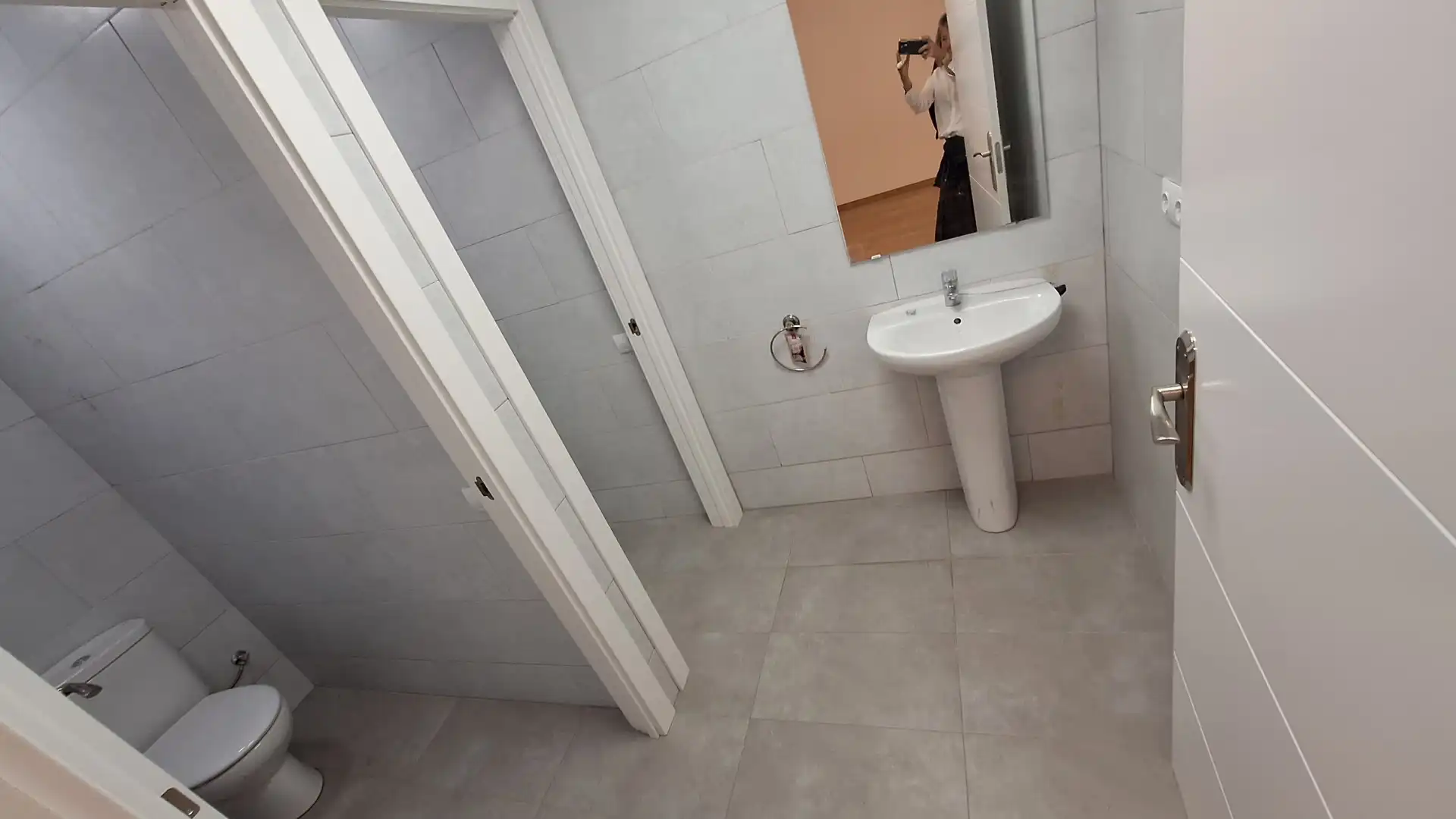 Office space with lift to rent in ZAMORA 46, imagen 8
