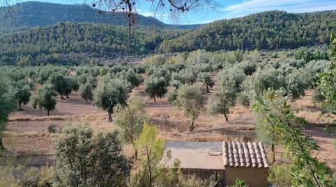 Foto 5 de Finca rústica en venda a Fuentespalda, Teruel