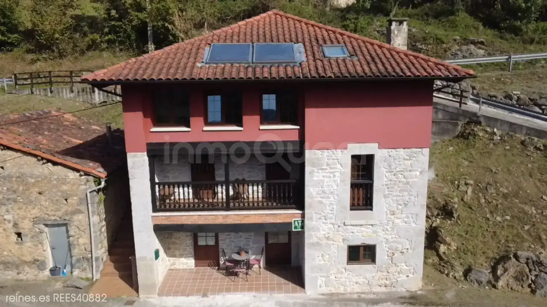 Xalet amb jardí en venda a N/A, imagen 2