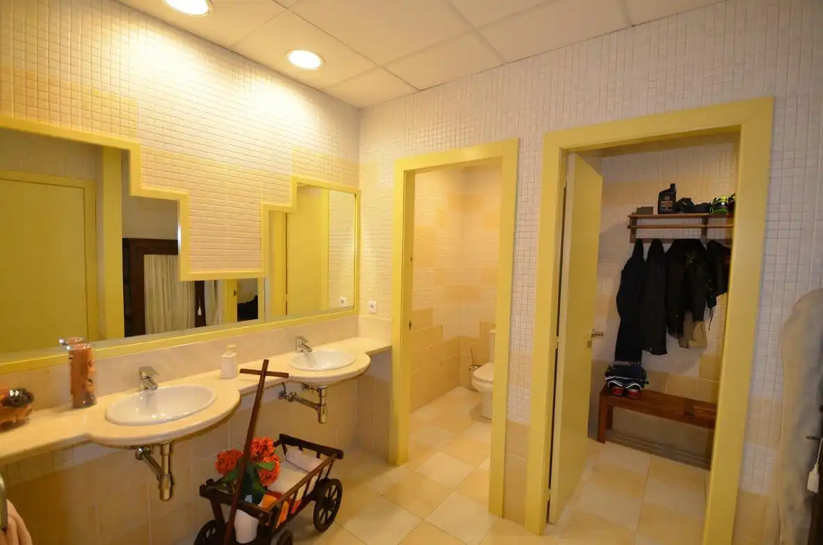 Casa con piscina en venta en Santa Susanna, imagen 28