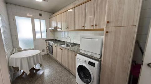 Foto 3 de Piso en venta en Carrer de Ramón Gordillo, 5, Ciutat Universitària, Valencia Capital