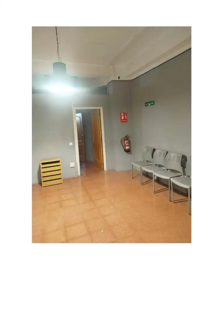 Local commercial à vendre à Carrer Gran Canària, imagen 23