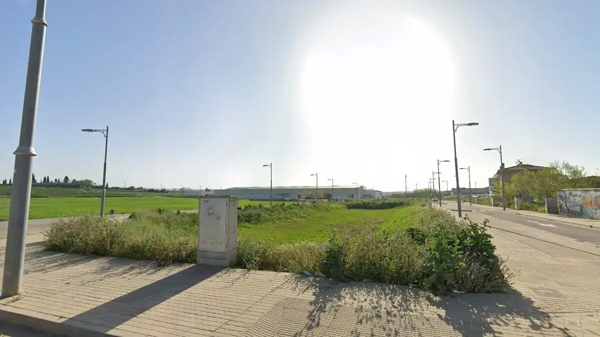 Terreni e lotti in vendita a UE-2 PGOU BINEFAR