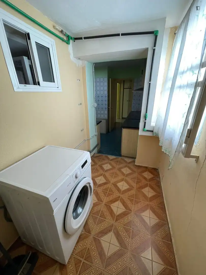 Habitación en Vega de San José
