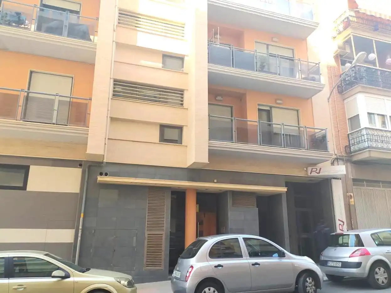 Local comercial en venta en Calle de San Miguel, imagen 13