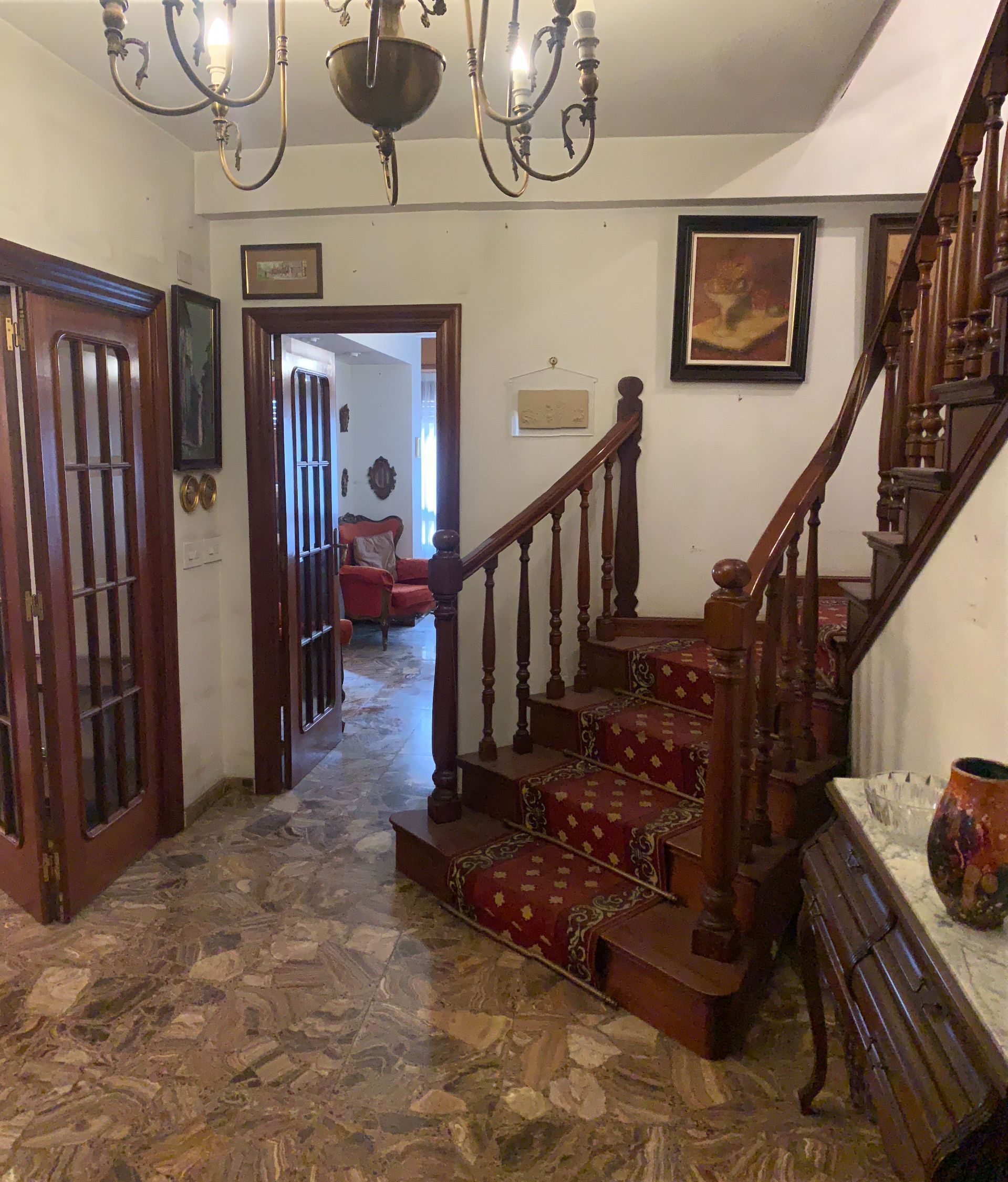 Country house for sale in Elda