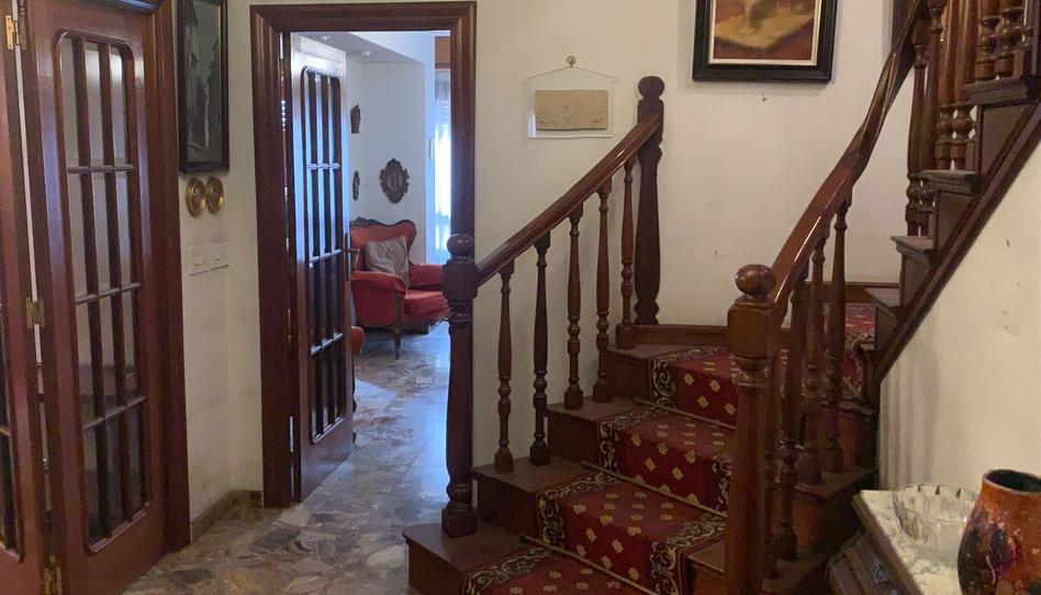 Photo 1 of Country house for sale in Plaza Castelar - Mercado Central, Alicante