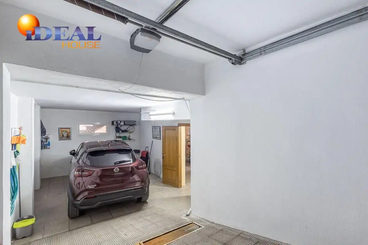 Reihenhaus zum Verkauf in Genil, imagen 33