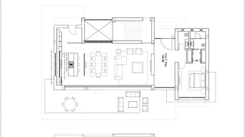 Foto 2 de Casa o chalet en venta en Cortijo de Maza - Finca Monsalvez - El Olivar, Málaga