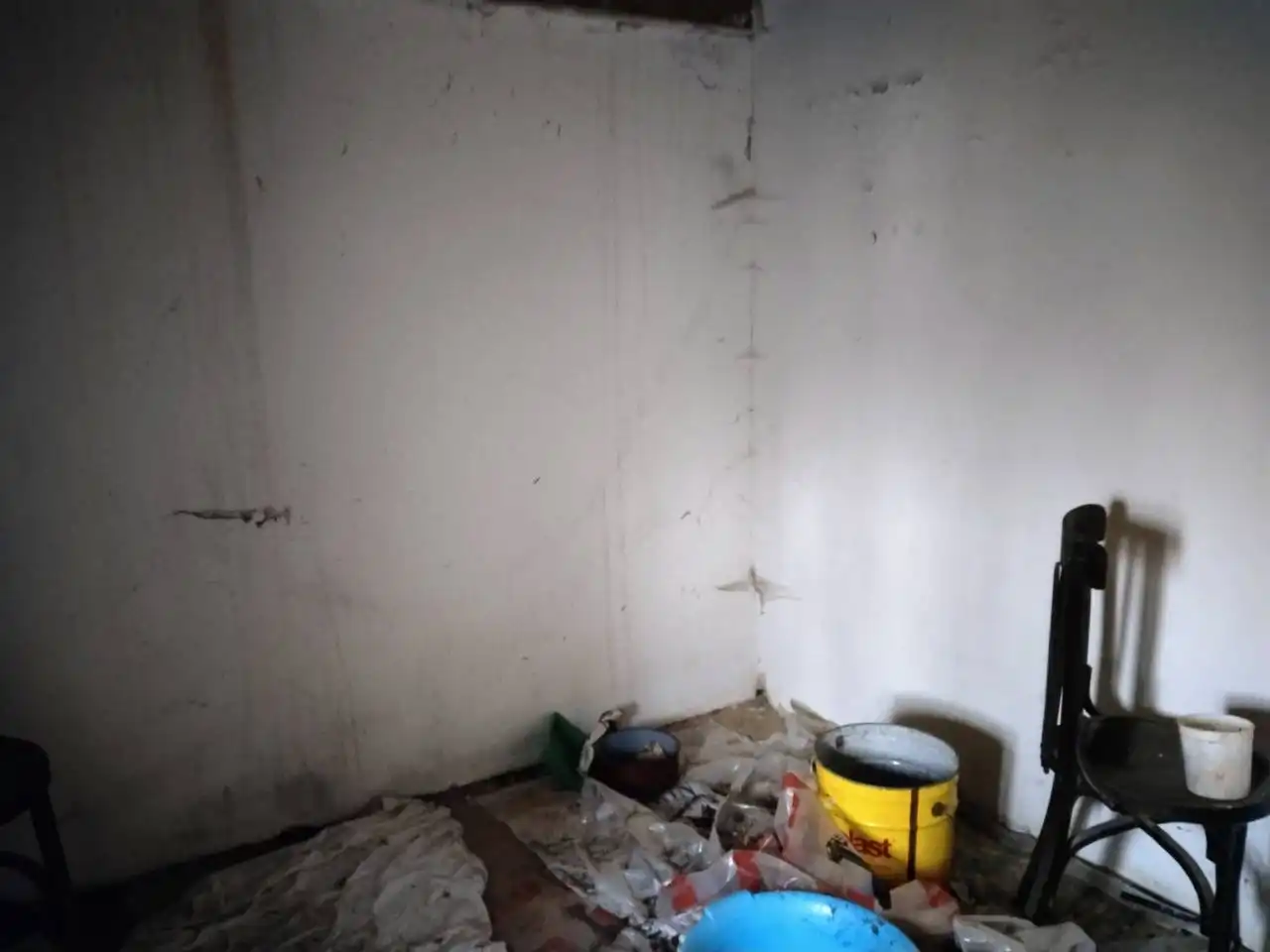 Finca rústica en venta en Merindad de Río Ubierna con Calefacción y Parquet