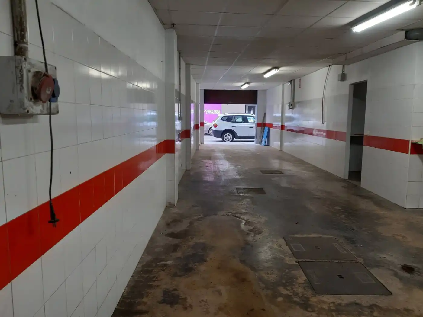 Local comercial en venda a Cardenal Benlloch
