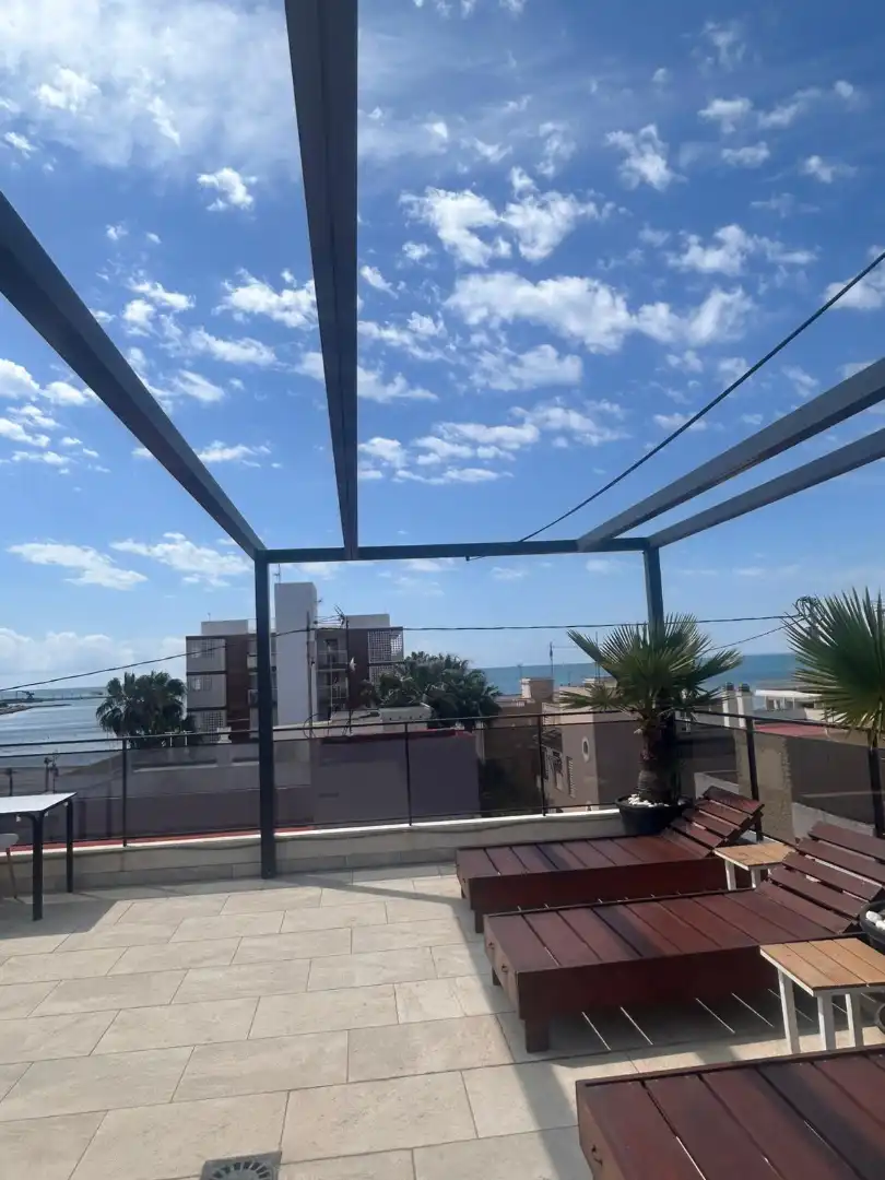 Hotel mit Pool zum Verkauf in Calle Hellín 25, imagen 6