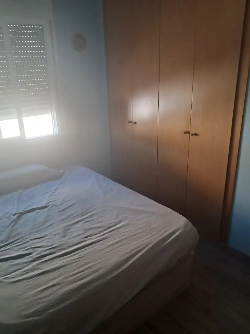 Schlafzimmer von Haus zum Verkauf in Finestrat mit Heizung, Privatgarten und Terrasse