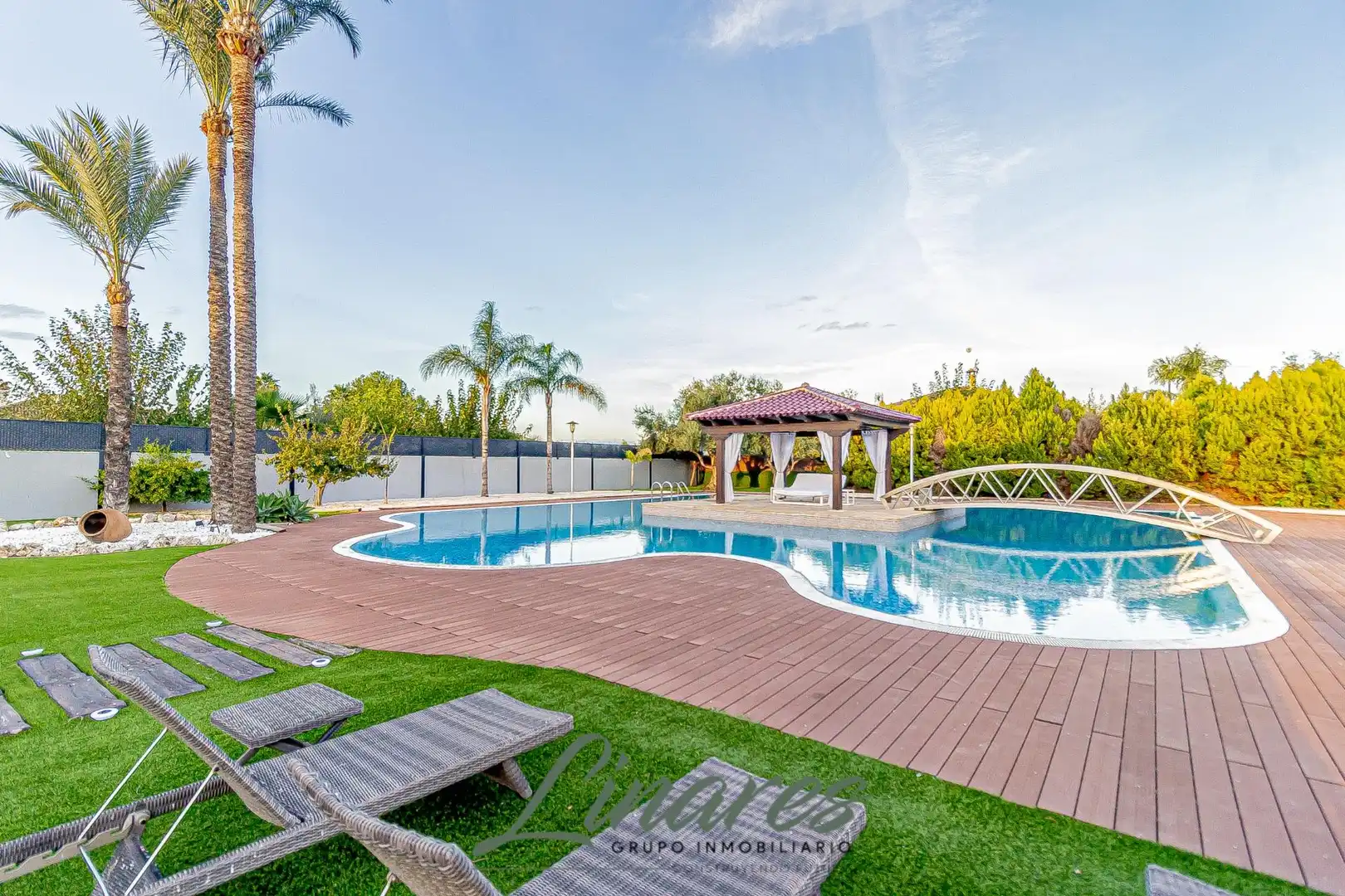 Chalet con piscina en venta en de los Sastres, imagen 94