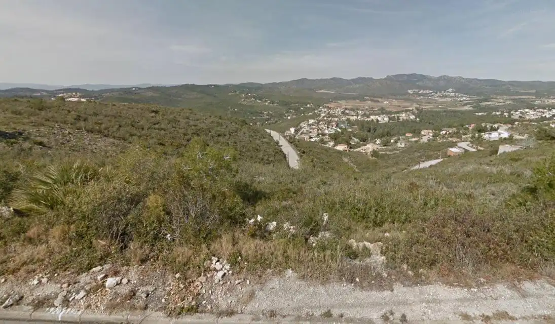 Rural land for sale in c/ de la tordera, imagen 18