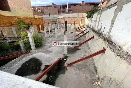 Terrenys i solars en venda a Del Paraíso 12, imagen 6
