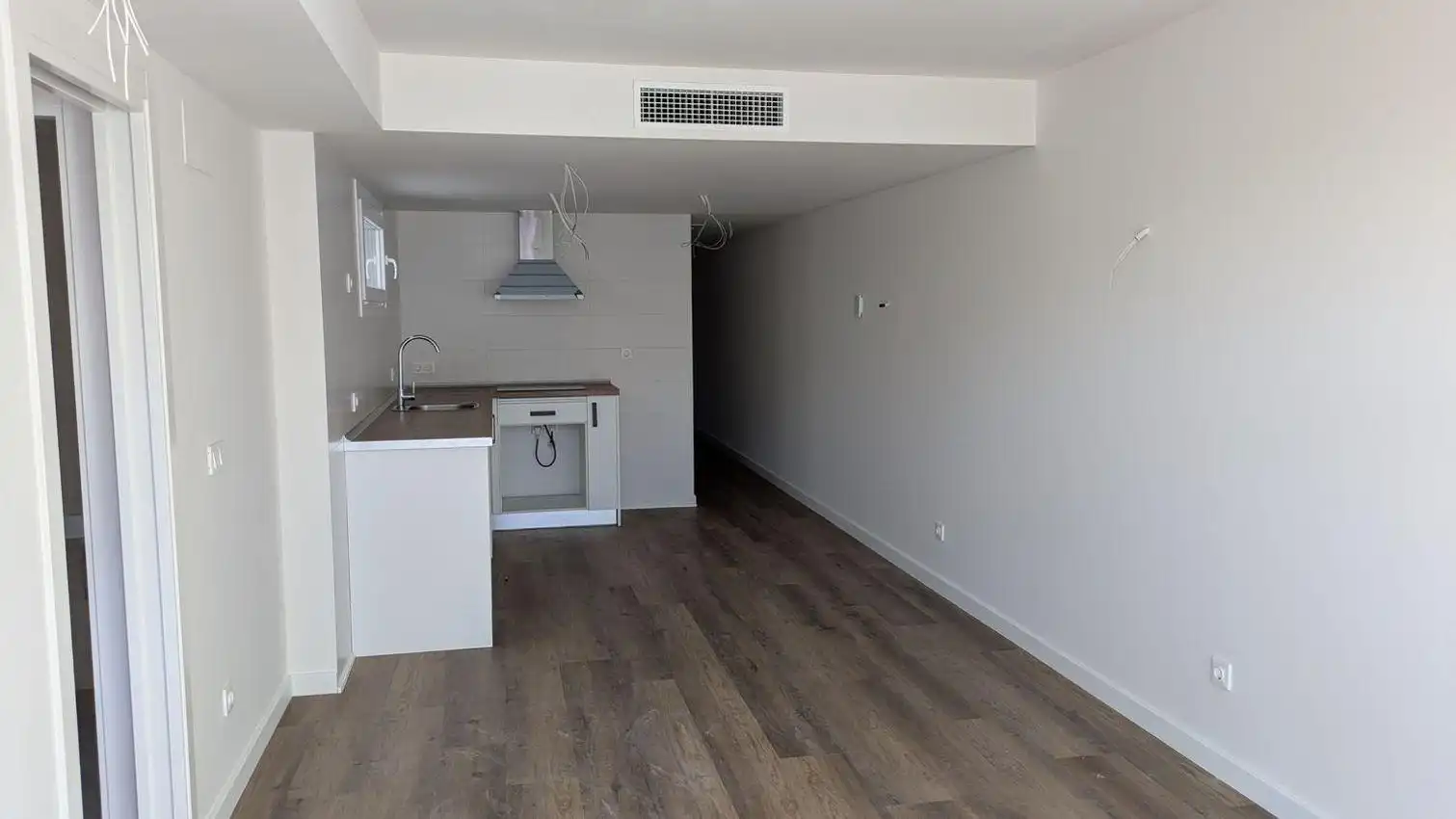 Wohnung mit Pool zum Verkauf in Torreblanca del Sol, imagen 12