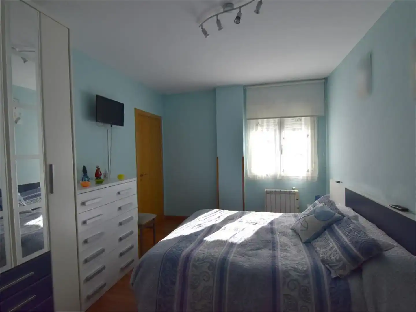 Habitación de Piso en venta en Hervás