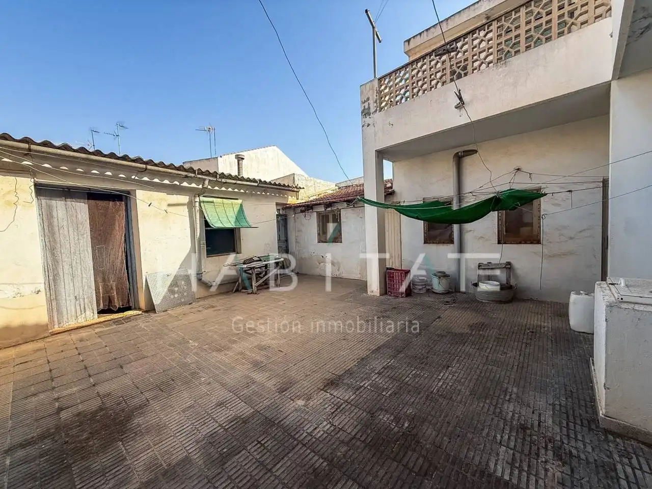 Casa amb jardí en venda a Calle Villananitos, imagen 14
