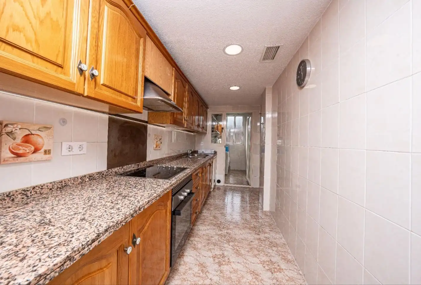 Wohnung mit Aufzug zum Verkauf in Casco urbano, imagen 16