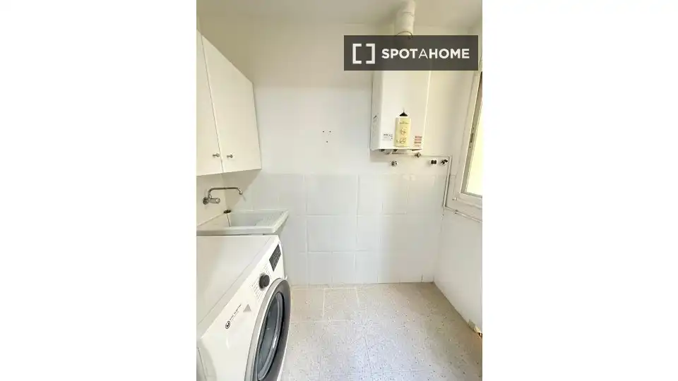 Habitació a Tablero Bajo - Arruzafilla