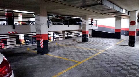 Foto 4 de Garaje de alquiler en Goya, Madrid Capital