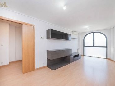 Piso con ascensor en venta en La Fortuna