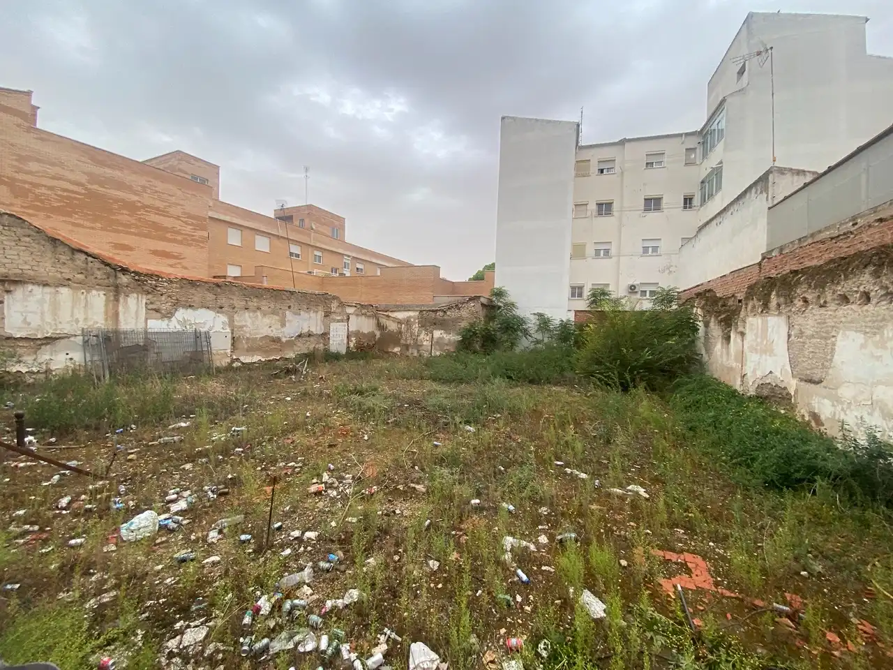 Residential for sale in Ciudad Real