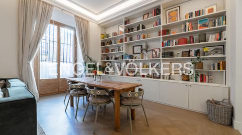 Foto 4 de Apartament de lloguer a Embajadores - Lavapiés,  Madrid Capital