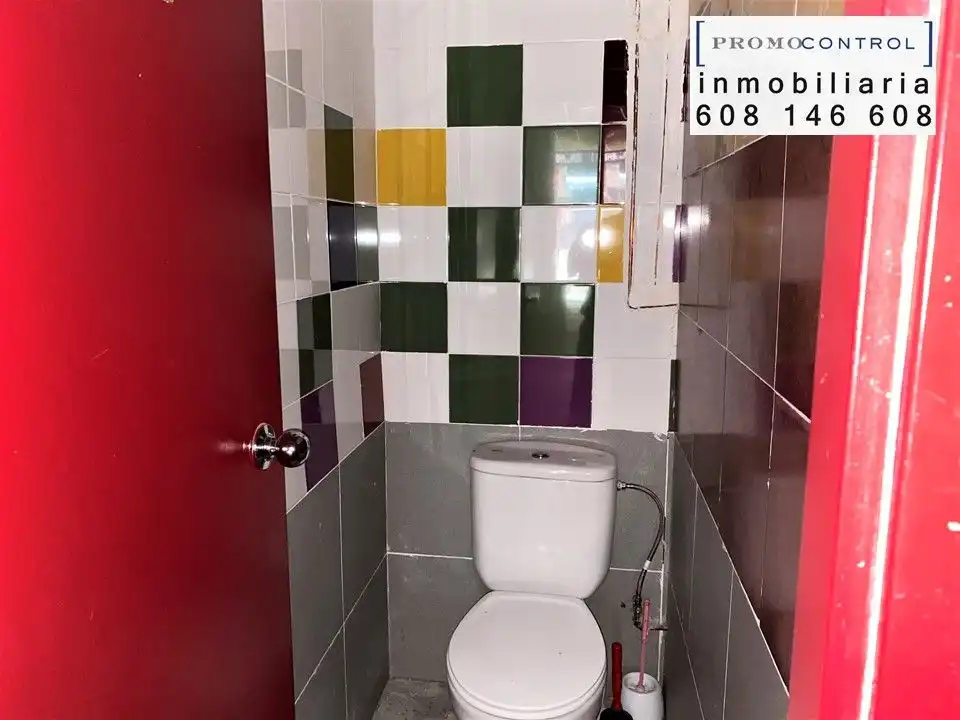 Business premises to rent in Zuera, imagen 11