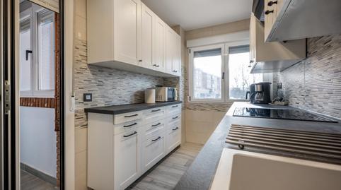 Foto 4 de Planta baixa en venda a De la Juventud, Universidad, Ávila Capital