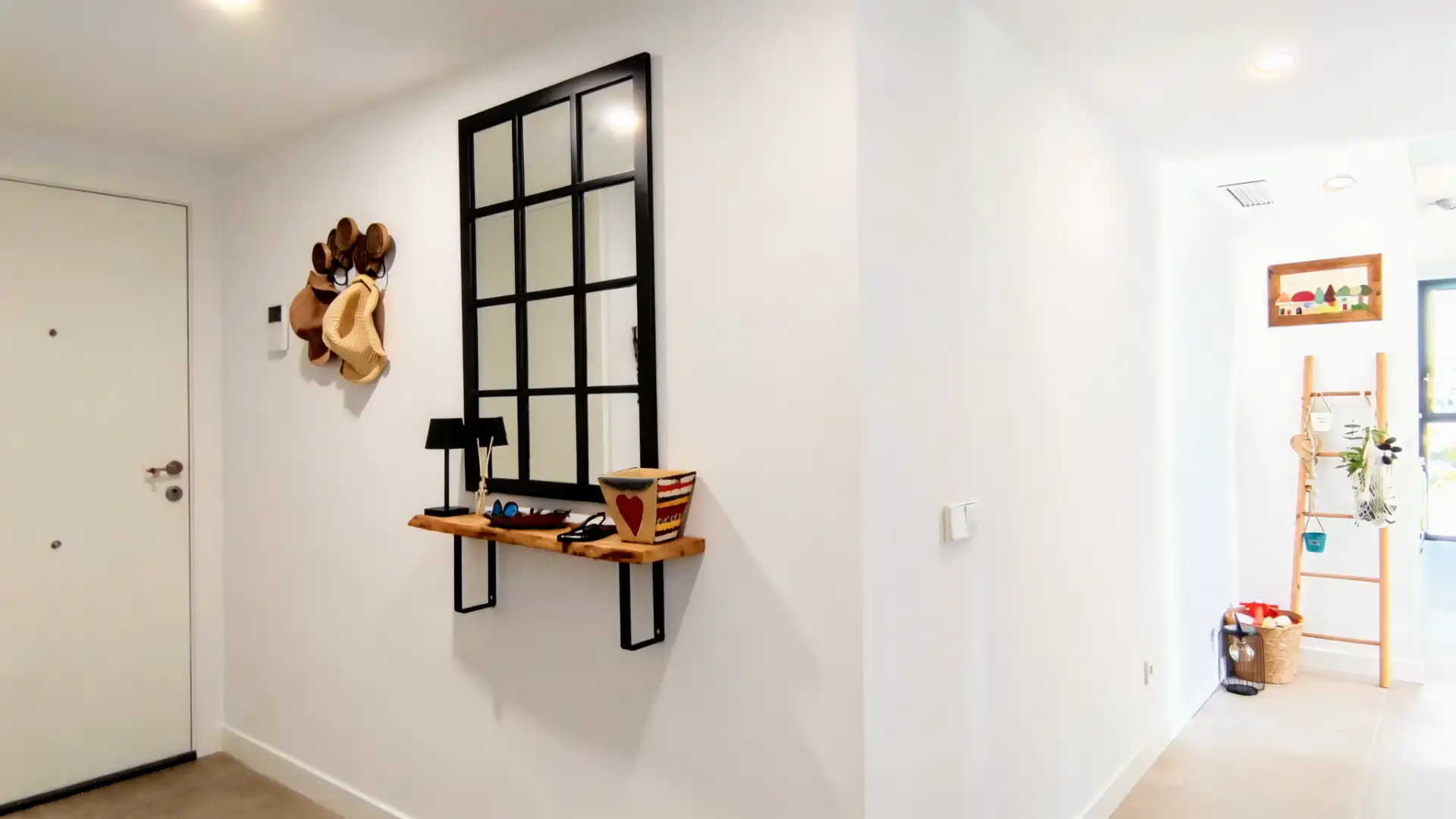 Apartament en venda en Calpe / Calp amb Aire condicionat, Calefacció i Traster
