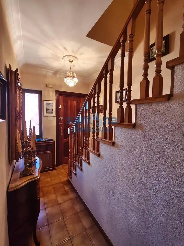 Casa o chalet en venta en El Ejido - Santa Ana