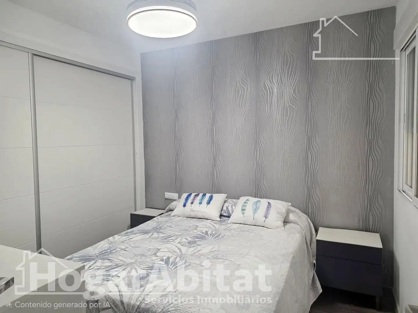Habitación de Piso en venta en Algemesí con Aire acondicionado, Calefacción y Terraza
