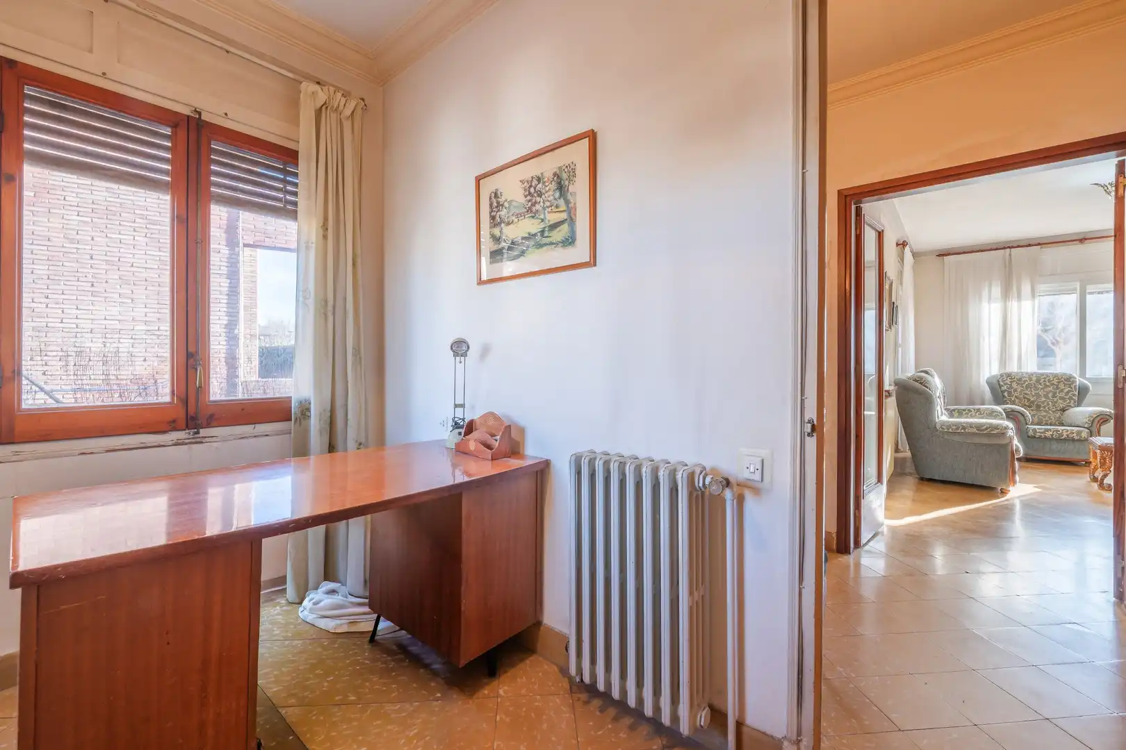 Casa o chalet en venta en Banyoles con Terraza