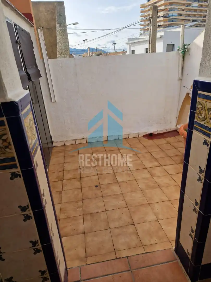 Maison mitoyenne avec terrasse à vendre à Tavernes de la Valldigna, imagen 20