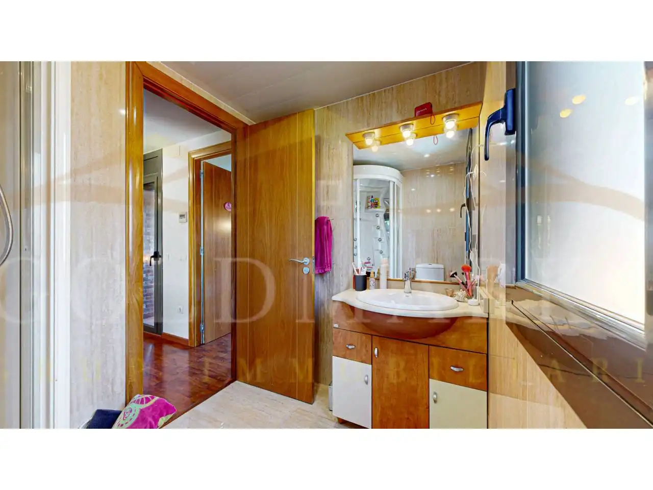 Maison avec piscine à vendre à Carretera Sant Andreu de la Barca 21, imagen 64