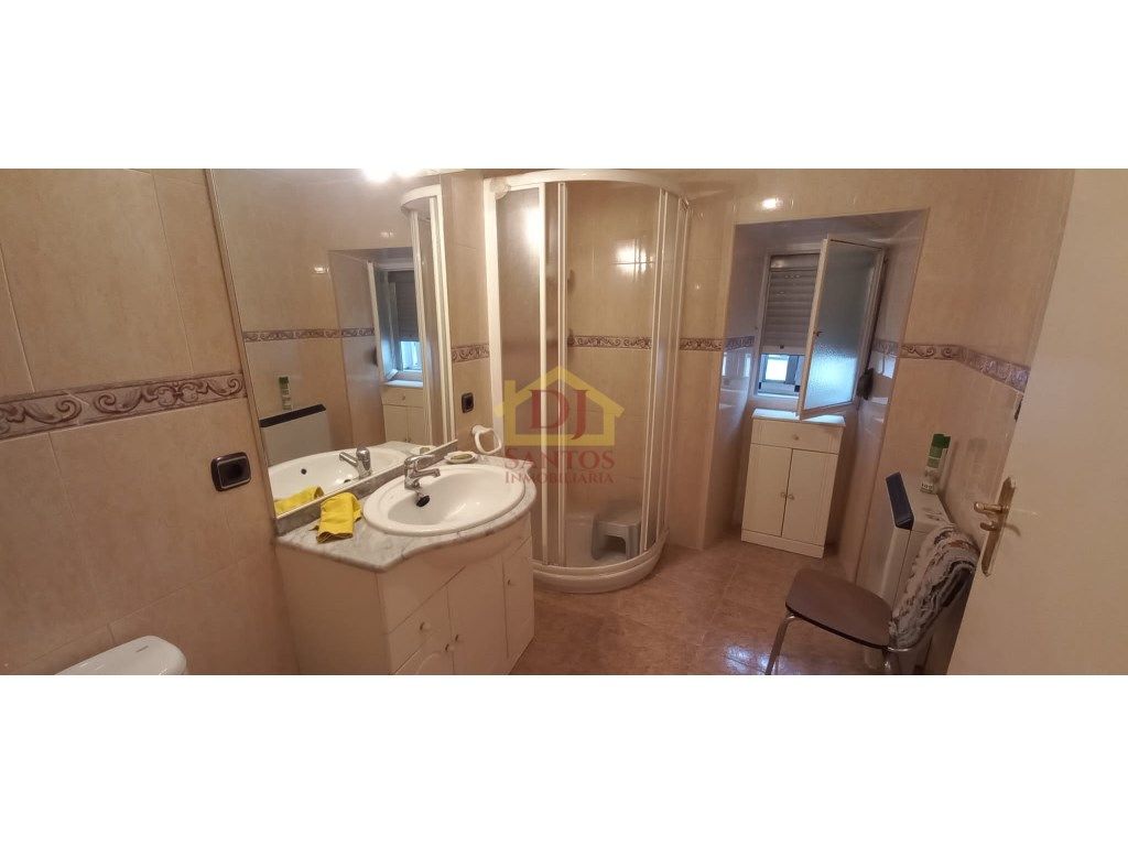 Bathroom of House or chalet for sale in Fuenteguinaldo