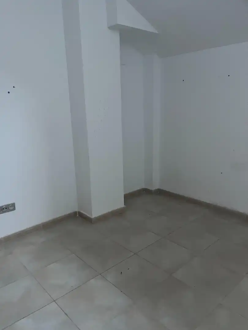 Habitación de Piso en venta en Alameda de la Sagra con Calefacción, Jardín privado y Trastero